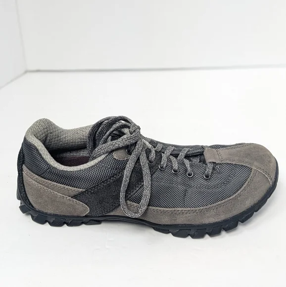 easy spirit explore sneakers - Picture 2 of 16